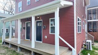 1308d Sedgefield Street Unit A, Durham, NC 27705