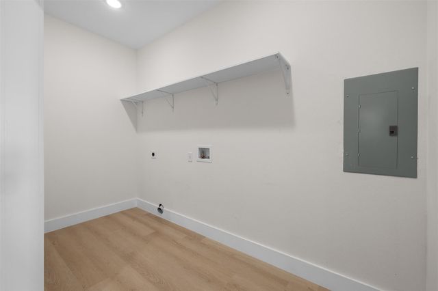 510 County Road 282, Cameron, TX 76520