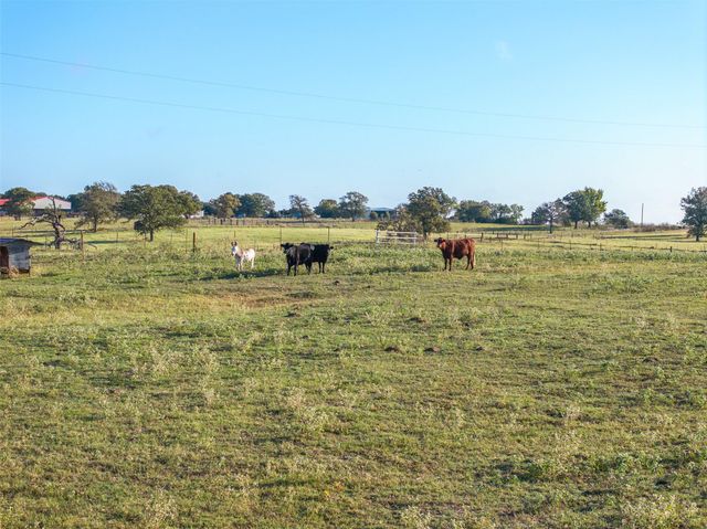 510 County Road 282, Cameron, TX 76520