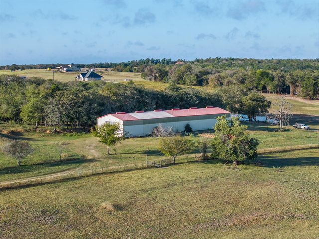 510 County Road 282, Cameron, TX 76520