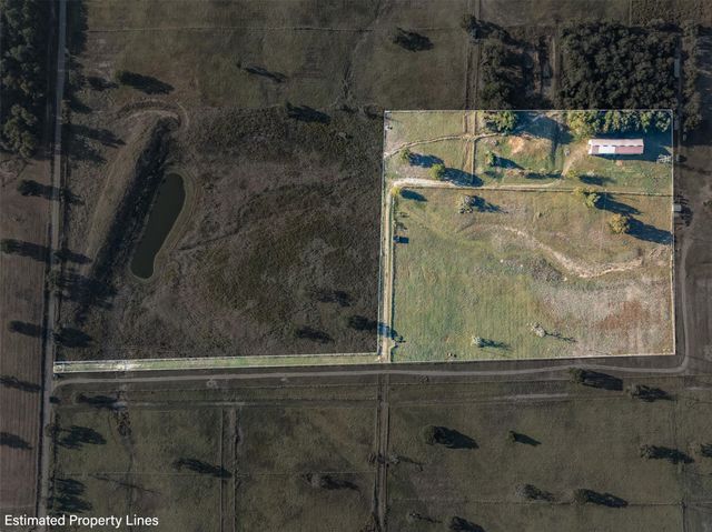 510 County Road 282, Cameron, TX 76520