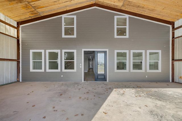 510 County Road 282, Cameron, TX 76520