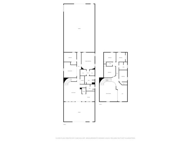 510 County Road 282, Cameron, TX 76520