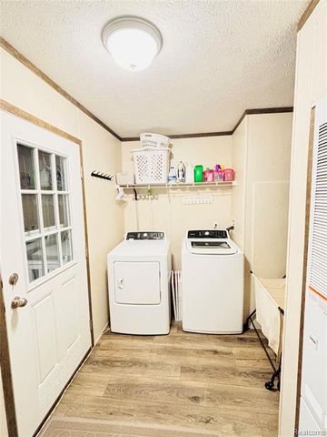 37886 Wolcott Lane, New Haven, MI 48048