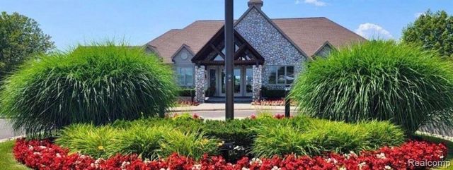 37886 Wolcott Lane, New Haven, MI 48048