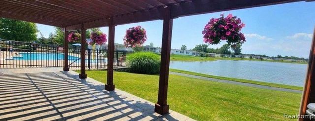 37886 Wolcott Lane, New Haven, MI 48048