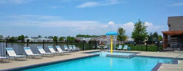 37886 Wolcott Lane, New Haven, MI 48048
