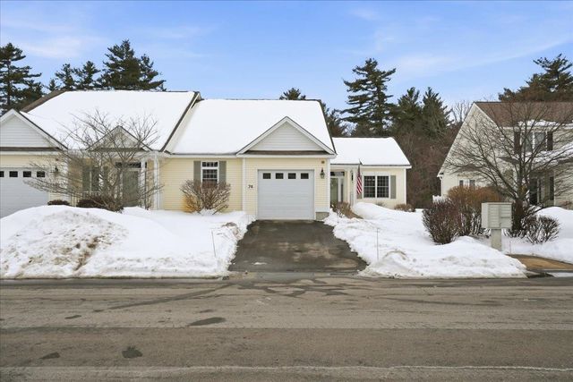 74 Old Stage Road, Litchfield, NH 03052