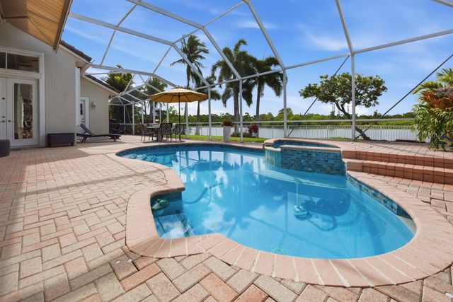 16446 Erie Place, Davie, FL 33331