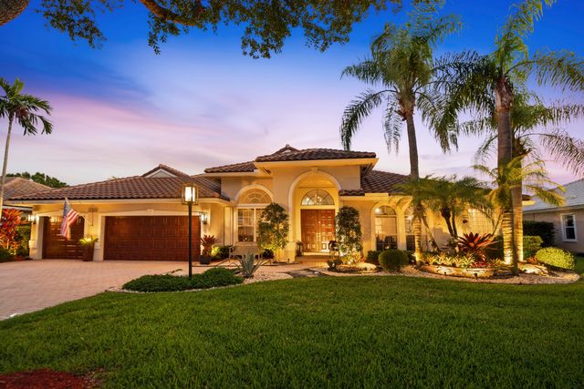 16446 Erie Place, Davie, FL 33331