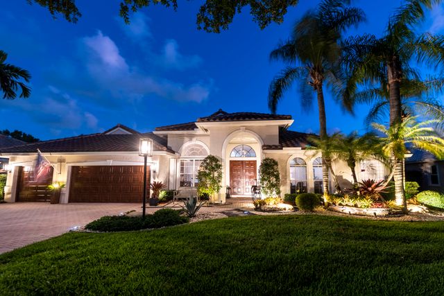 16446 Erie Place, Davie, FL 33331