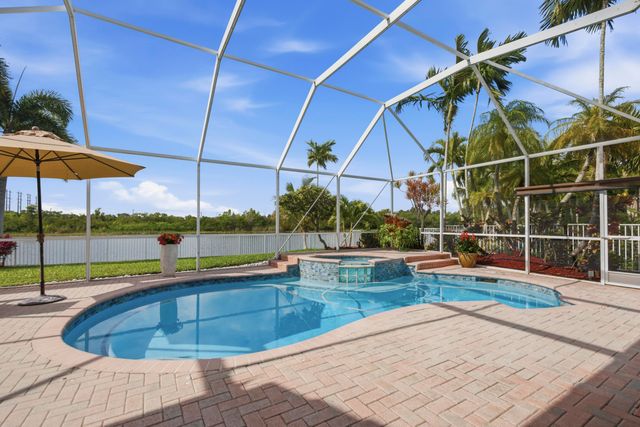 16446 Erie Place, Davie, FL 33331