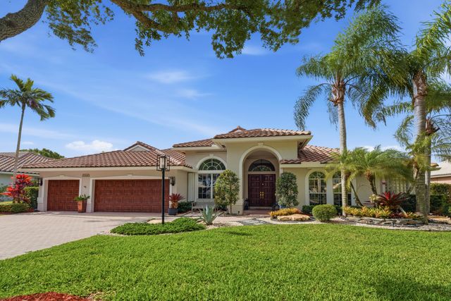 16446 Erie Place, Davie, FL 33331