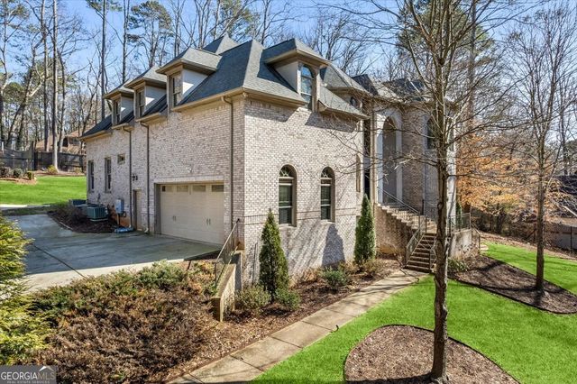 1859 Mountain Shadow, Smoke Rise, GA 30087