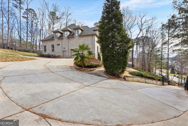 1859 Mountain Shadow, Smoke Rise, GA 30087