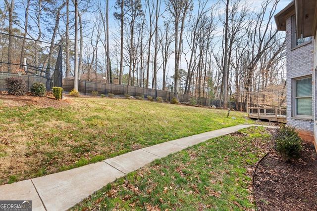 1859 Mountain Shadow, Smoke Rise, GA 30087