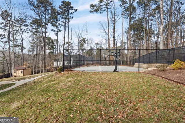 1859 Mountain Shadow, Smoke Rise, GA 30087