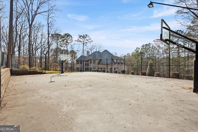 1859 Mountain Shadow, Smoke Rise, GA 30087