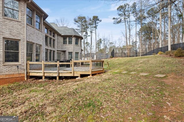 1859 Mountain Shadow, Smoke Rise, GA 30087