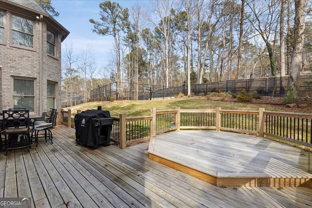 1859 Mountain Shadow, Smoke Rise, GA 30087