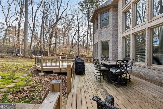 1859 Mountain Shadow, Smoke Rise, GA 30087