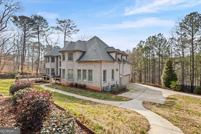 1859 Mountain Shadow, Smoke Rise, GA 30087