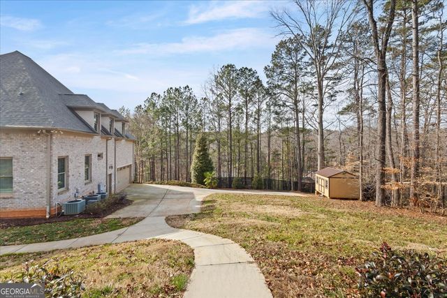 1859 Mountain Shadow, Smoke Rise, GA 30087