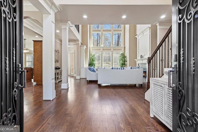 1859 Mountain Shadow, Smoke Rise, GA 30087