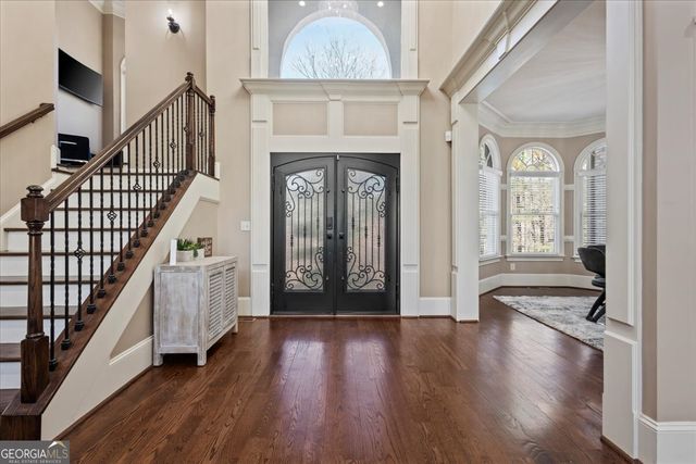 1859 Mountain Shadow, Smoke Rise, GA 30087