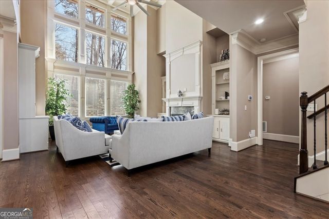 1859 Mountain Shadow, Smoke Rise, GA 30087