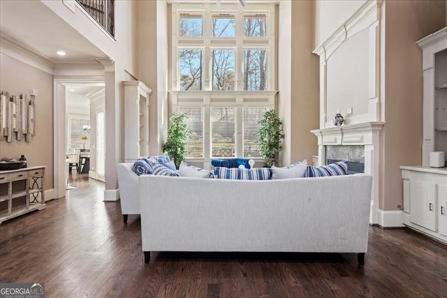 1859 Mountain Shadow, Smoke Rise, GA 30087