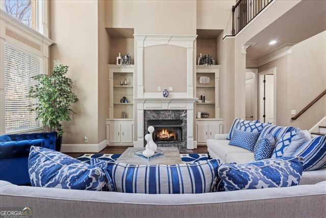 1859 Mountain Shadow, Smoke Rise, GA 30087