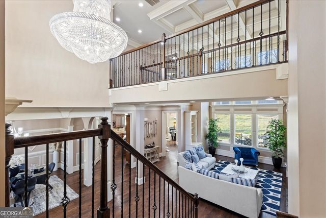 1859 Mountain Shadow, Smoke Rise, GA 30087