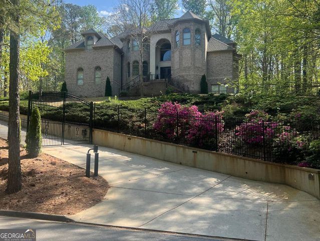 1859 Mountain Shadow, Smoke Rise, GA 30087