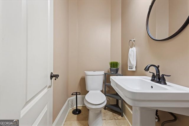 1859 Mountain Shadow, Smoke Rise, GA 30087