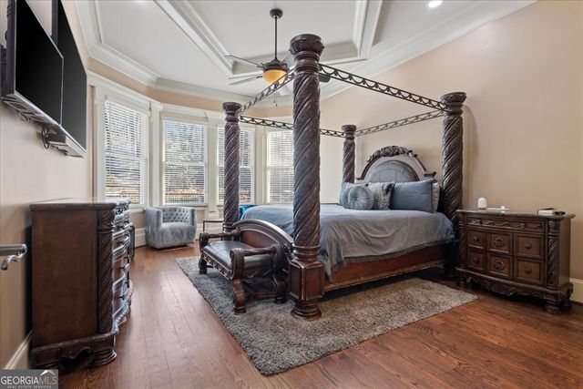 1859 Mountain Shadow, Smoke Rise, GA 30087