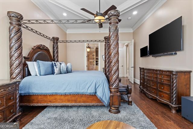 1859 Mountain Shadow, Smoke Rise, GA 30087