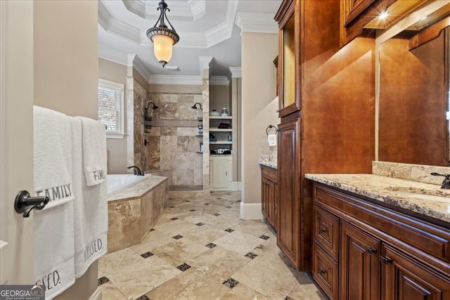 1859 Mountain Shadow, Smoke Rise, GA 30087