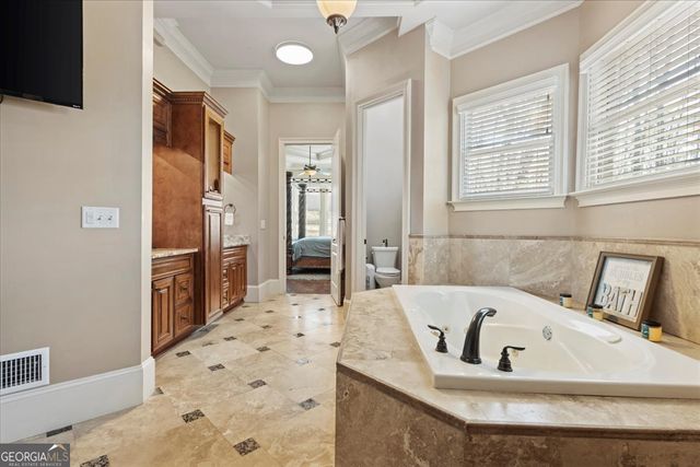 1859 Mountain Shadow, Smoke Rise, GA 30087