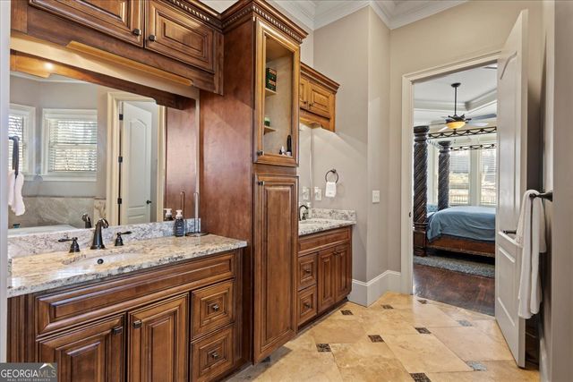 1859 Mountain Shadow, Smoke Rise, GA 30087