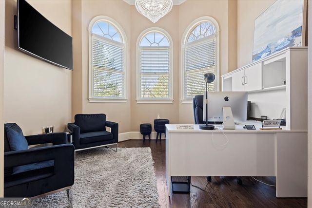 1859 Mountain Shadow, Smoke Rise, GA 30087