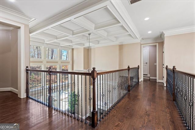 1859 Mountain Shadow, Smoke Rise, GA 30087