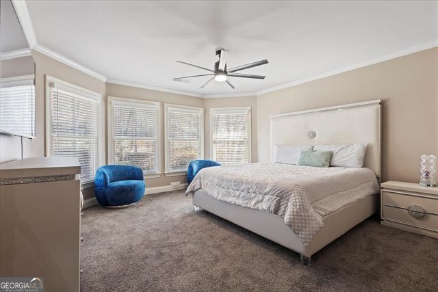 1859 Mountain Shadow, Smoke Rise, GA 30087