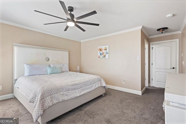 1859 Mountain Shadow, Smoke Rise, GA 30087