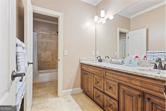 1859 Mountain Shadow, Smoke Rise, GA 30087