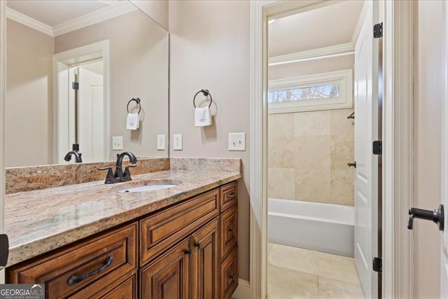 1859 Mountain Shadow, Smoke Rise, GA 30087