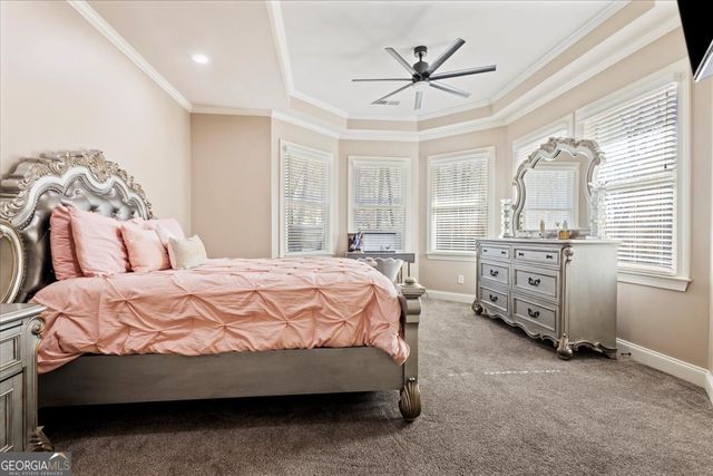 1859 Mountain Shadow, Smoke Rise, GA 30087