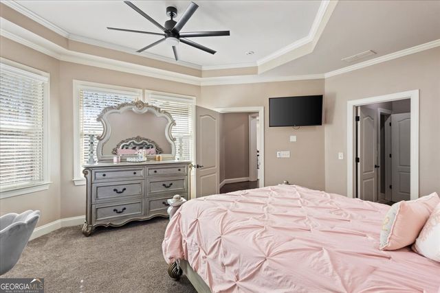 1859 Mountain Shadow, Smoke Rise, GA 30087