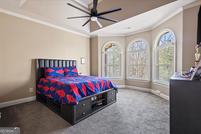 1859 Mountain Shadow, Smoke Rise, GA 30087