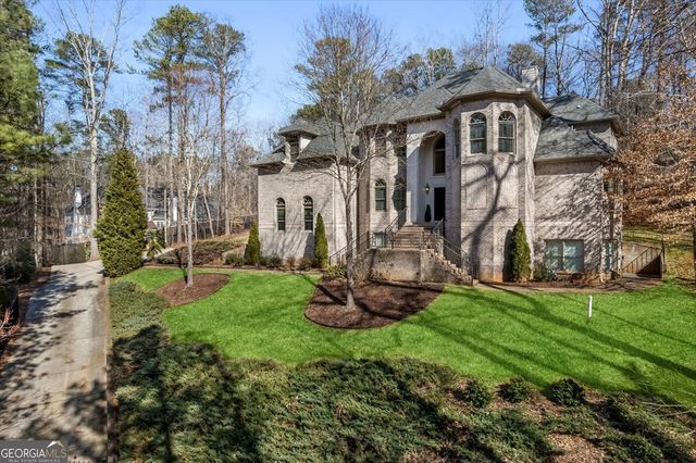 1859 Mountain Shadow, Smoke Rise, GA 30087